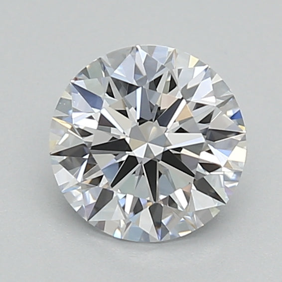 DovEggs 0.770ct Round E VVS1-LAB GROWN DIAMOND-LRN05H31