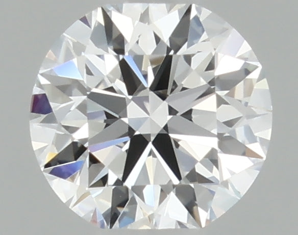 DovEggs 0.340ct Round D VS1-LAB GROWN DIAMOND-LRJ127B2