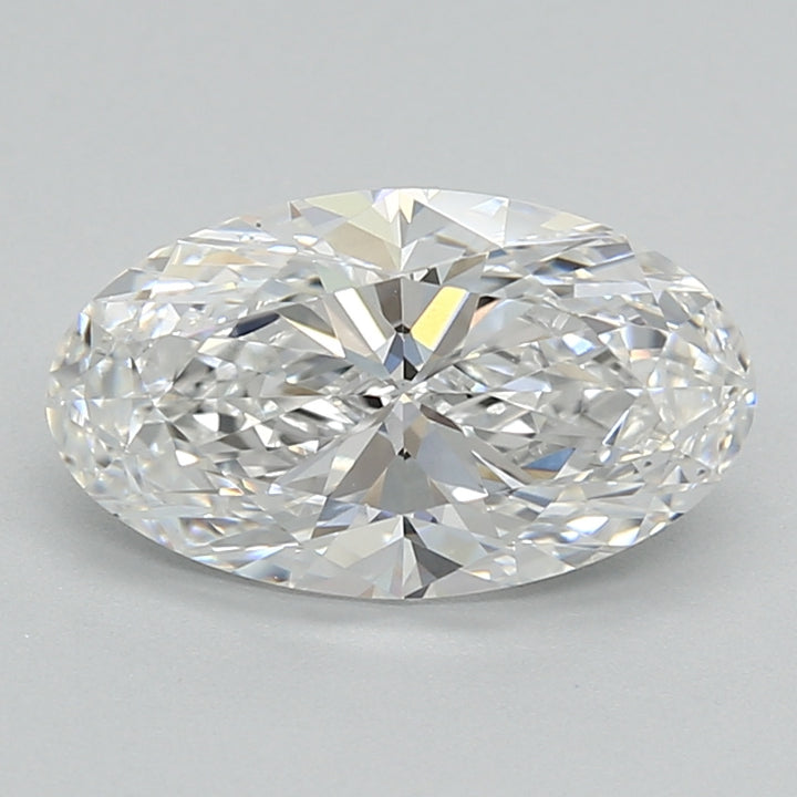 DovEggs 1.820ct Moval E VS1-LAB GROWN DIAMOND-LFC07A17