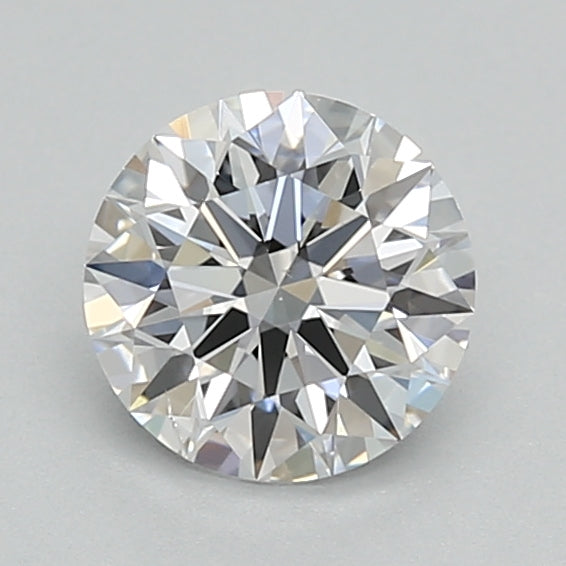DovEggs 0.740ct Round D SI1-LAB GROWN DIAMOND-LRF219A58