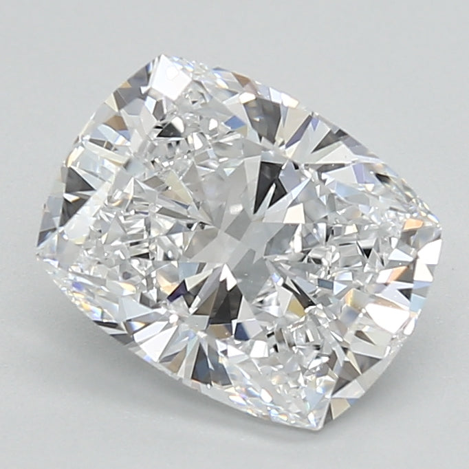 DovEggs 1.940ct Cushion D VVS1-LAB GROWN DIAMOND-LRB14E8