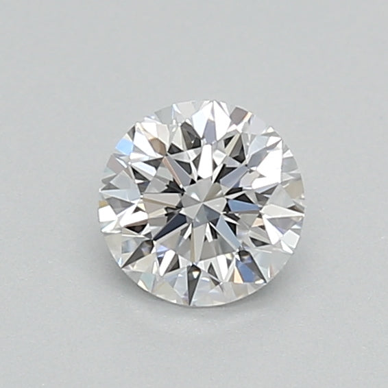DovEggs 0.360ct Round D IF-LAB GROWN DIAMOND-LSB05C33