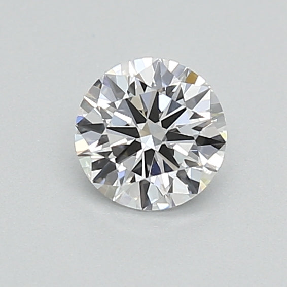 DovEggs 0.330ct Round D VVS1-LAB GROWN DIAMOND-LRK15A127