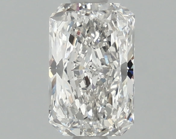 DovEggs 0.870ct Radiant F VS1-LAB GROWN DIAMOND-LKL04A97