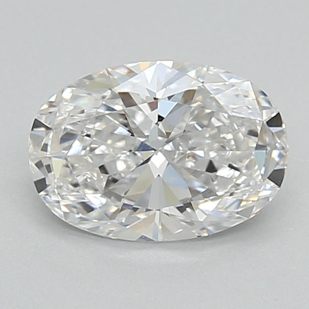 DovEggs 0.920ct Oval D VVS2-LAB GROWN DIAMOND-LFE99A148