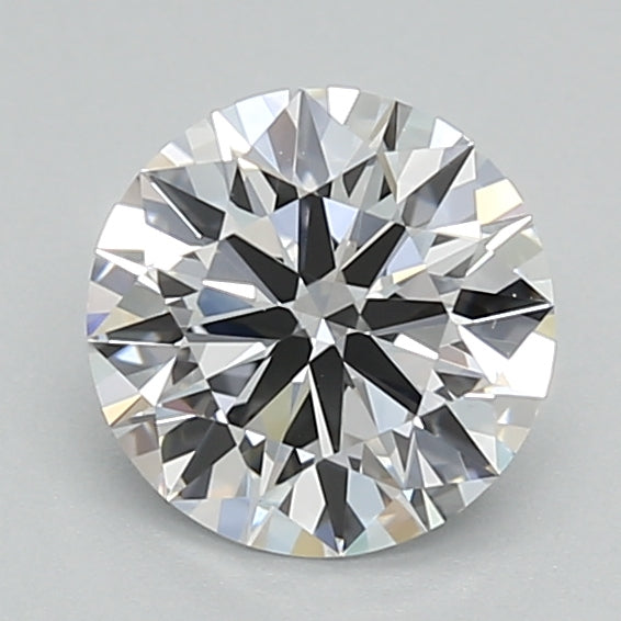 DovEggs 0.940ct Round D VVS1-LAB GROWN DIAMOND-LRN03D5