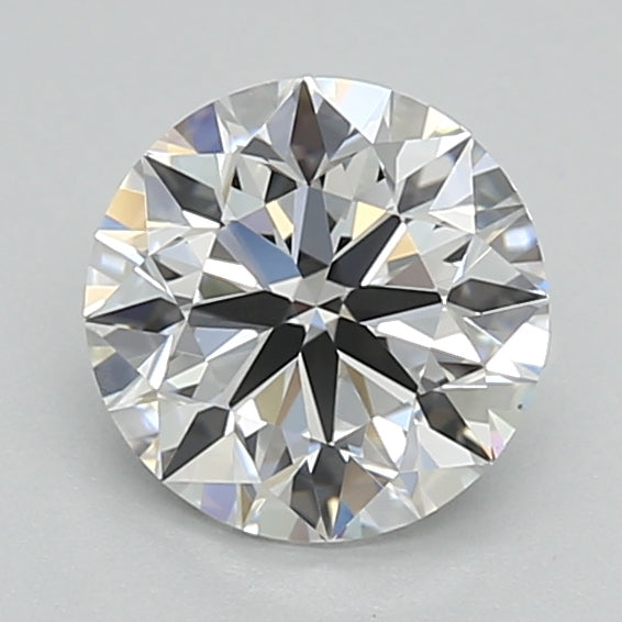 DovEggs 0.990ct Round E VS1-LAB GROWN DIAMOND-LRF281K1