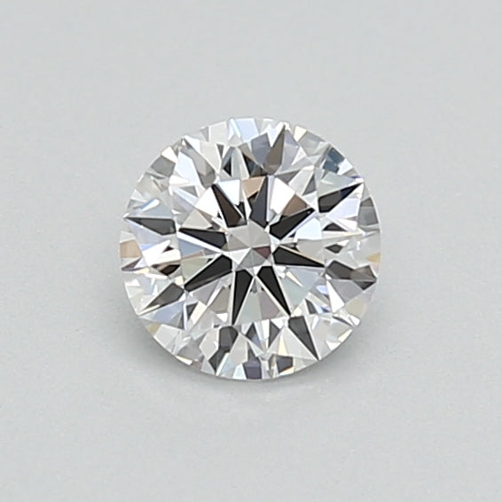 DovEggs 0.330ct Round D VVS1-LAB GROWN DIAMOND-LQD03B78