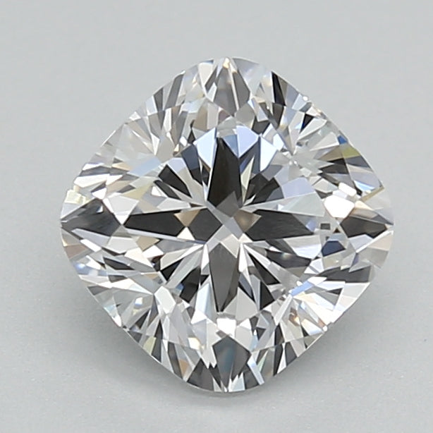 DovEggs 1.210ct Cushion E VS2-LAB GROWN DIAMOND-LRF276Q17