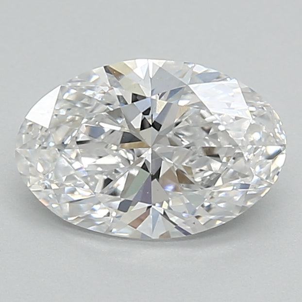 DovEggs 0.980ct Oval D VS1-LAB GROWN DIAMOND-LEP211C41