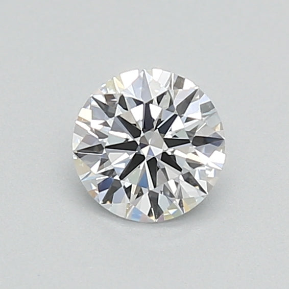 DovEggs 0.330ct Round E VVS2-LAB GROWN DIAMOND-LPJ01A77