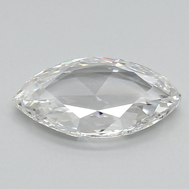 DovEggs 1.000ct Marquise Rose Cut E VS1-LAB GROWN DIAMOND-LFE110B27