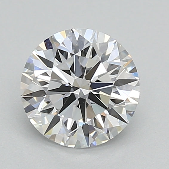 DovEggs 0.830ct Round D VVS2-LAB GROWN DIAMOND-LRJ105Q15