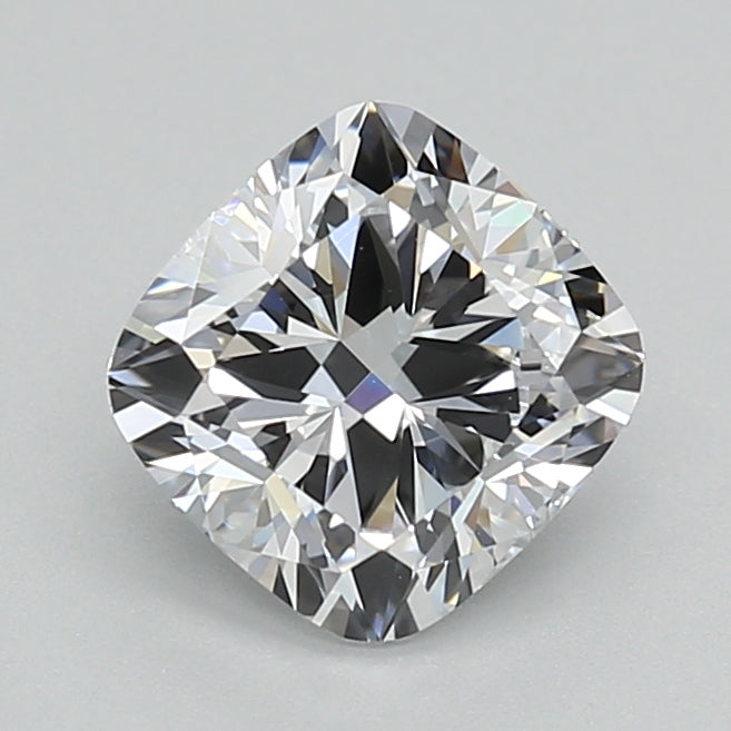 DovEggs 1.240ct Cushion D VS2-LAB GROWN DIAMOND-LRF281U5