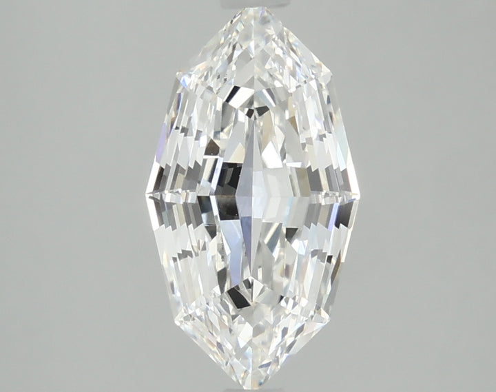 DovEggs 2.060ct Marquise Modified Step F VS1-LAB GROWN DIAMOND-LFE116A18