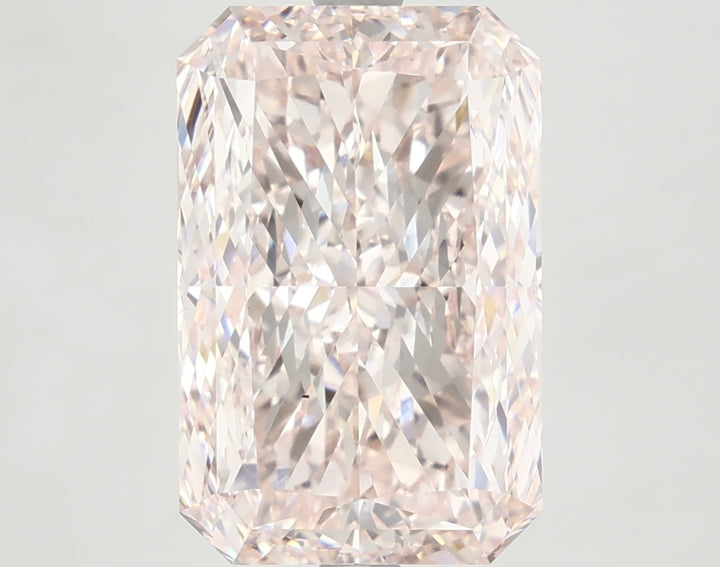 DovEggs 5.450ct Radiant F.Pink VS1-LAB GROWN DIAMOND-LFE91A3