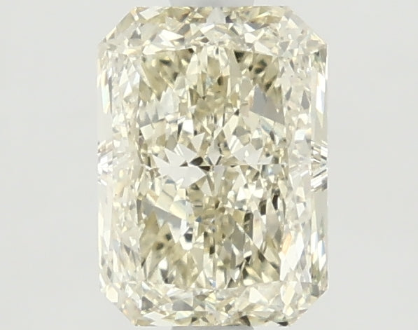 DovEggs 1.270ct Radiant F.L.Yellow VS1-LAB GROWN DIAMOND-LKJ13A61