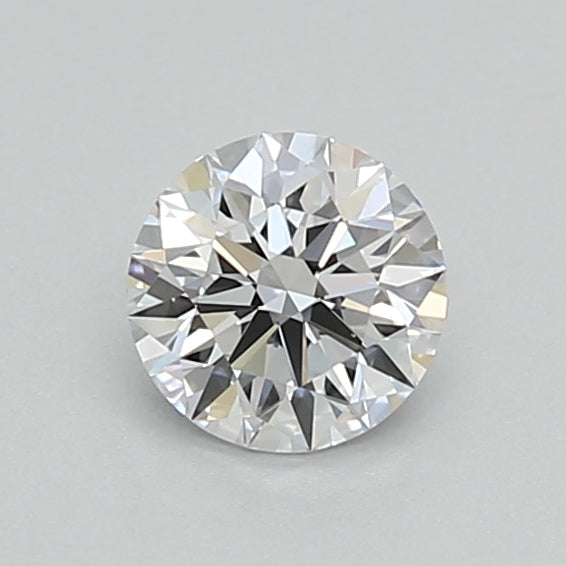 DovEggs 0.420ct Round D VS1-LAB GROWN DIAMOND-LRF213A279