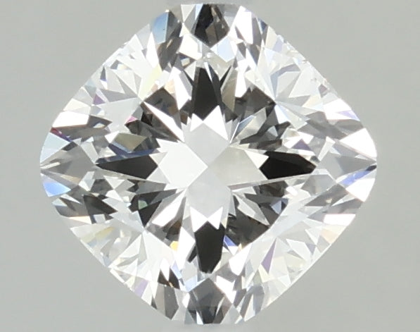 DovEggs 1.540ct Cushion F VS1-LAB GROWN DIAMOND-LRF283A11