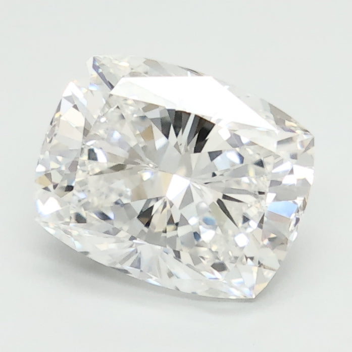 DovEggs 2.260ct Cushion D IF-LAB GROWN DIAMOND-LLA292E8