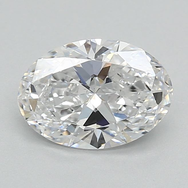 DovEggs 1.000ct Oval D VS1-LAB GROWN DIAMOND-LFN31A3