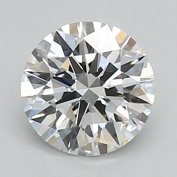 DovEggs 0.970ct Round D VVS2-LAB GROWN DIAMOND-LPG02A22