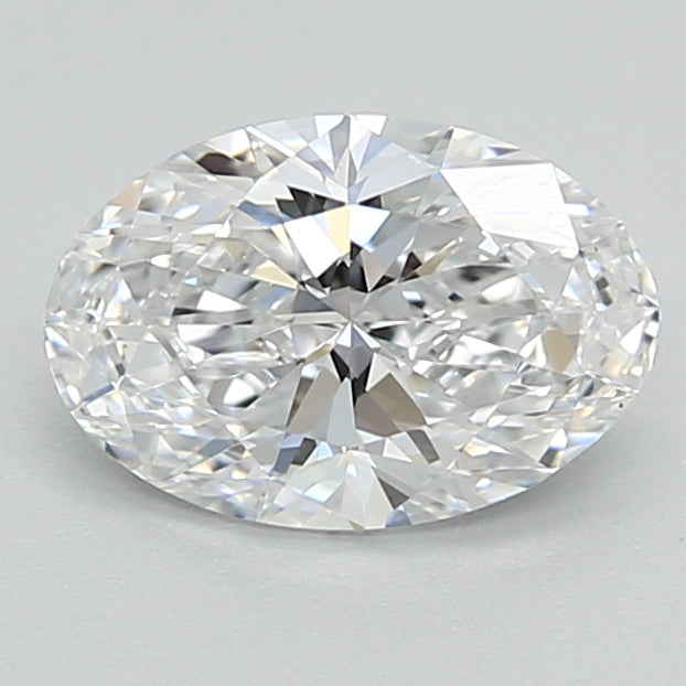 DovEggs 1.020ct Oval D IF-LAB GROWN DIAMOND-LPD20A67