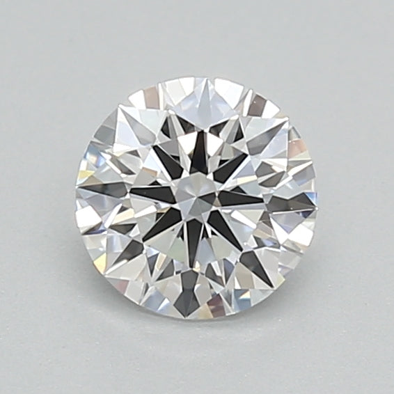DovEggs 0.520ct Round D VVS1-LAB GROWN DIAMOND-LRF274A22