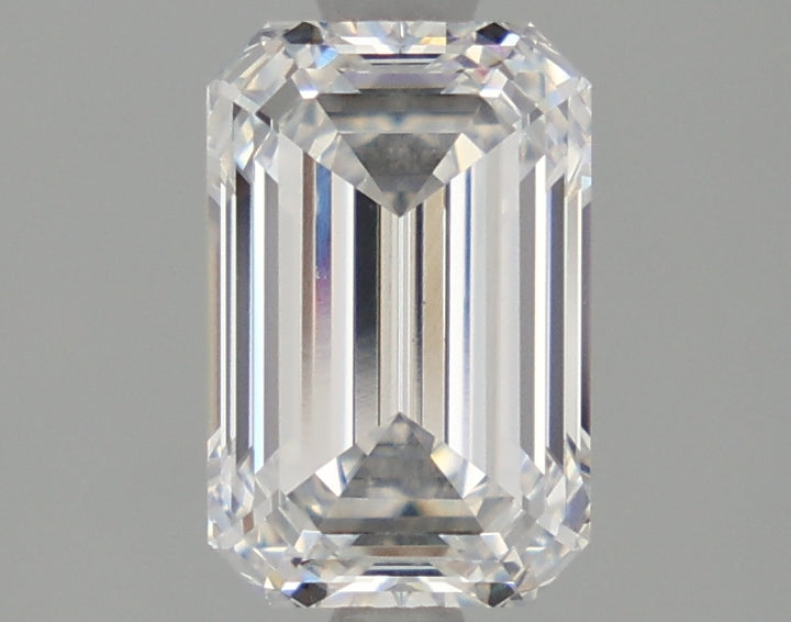 DovEggs 1.990ct Emerald D VS1-LAB GROWN DIAMOND-LLA475A28