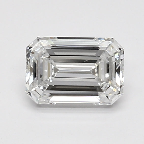 DovEggs 0.920ct Emerald E VVS1-LAB GROWN DIAMOND-LRA65Q5