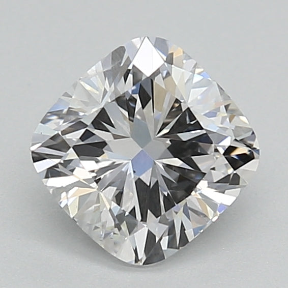 DovEggs 1.000ct Cushion D SI2-LAB GROWN DIAMOND-LRF276Q27