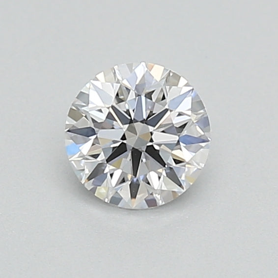 DovEggs 0.340ct Round D VS1-LAB GROWN DIAMOND-LRJ125C34