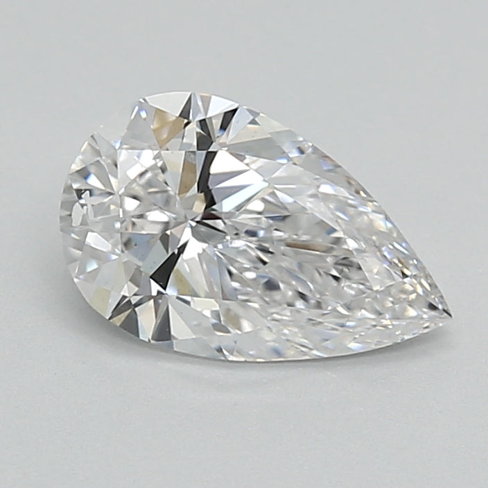 DovEggs 0.920ct Pear D VS1-LAB GROWN DIAMOND-LEP210C23