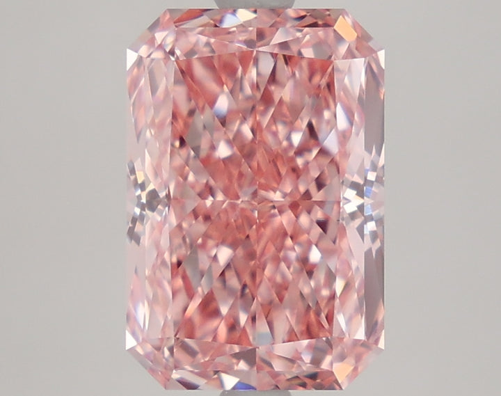 DovEggs 3.400ct Radiant F.V.Pink VS1-LAB GROWN DIAMOND-LFE66A199