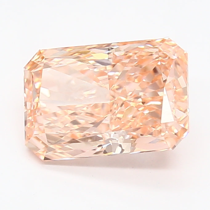 DovEggs 1.730ct Radiant F.V.Pink VS1-LAB GROWN DIAMOND-LKP23DT203
