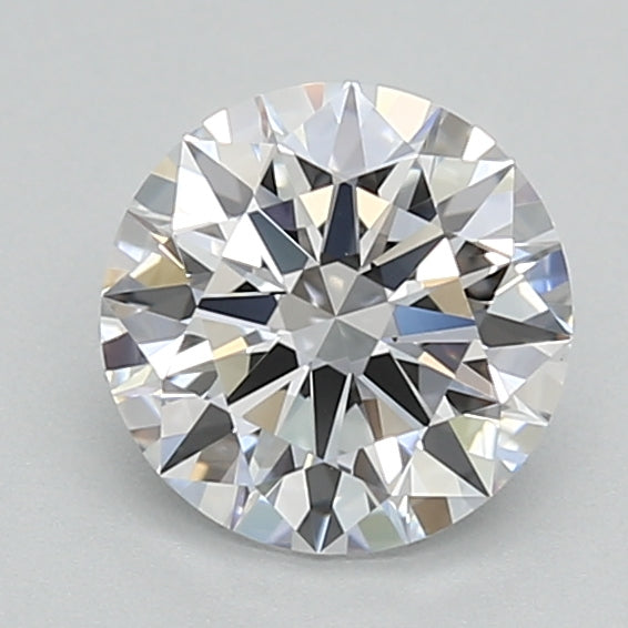 DovEggs 0.950ct Round D VVS2-LAB GROWN DIAMOND-LRF203A22