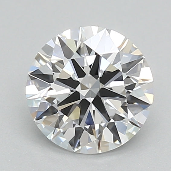 DovEggs 0.920ct Round D VVS2-LAB GROWN DIAMOND-LRJ90A68