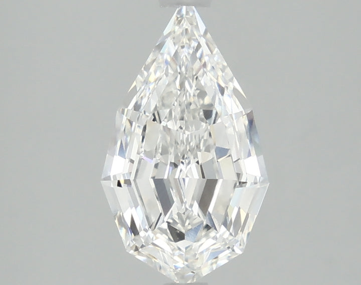 DovEggs 2.100ct Pear Step E VVS2-LAB GROWN DIAMOND-LFN23A20