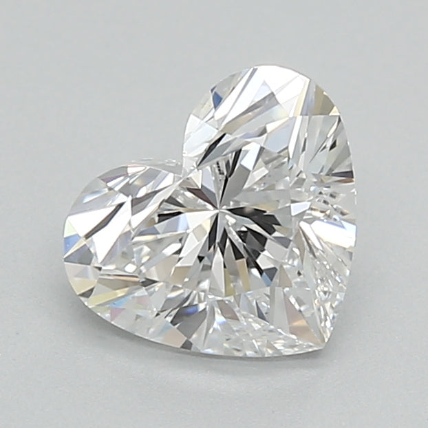 DovEggs 0.990ct Heart D VVS2-LAB GROWN DIAMOND-LPD21A20