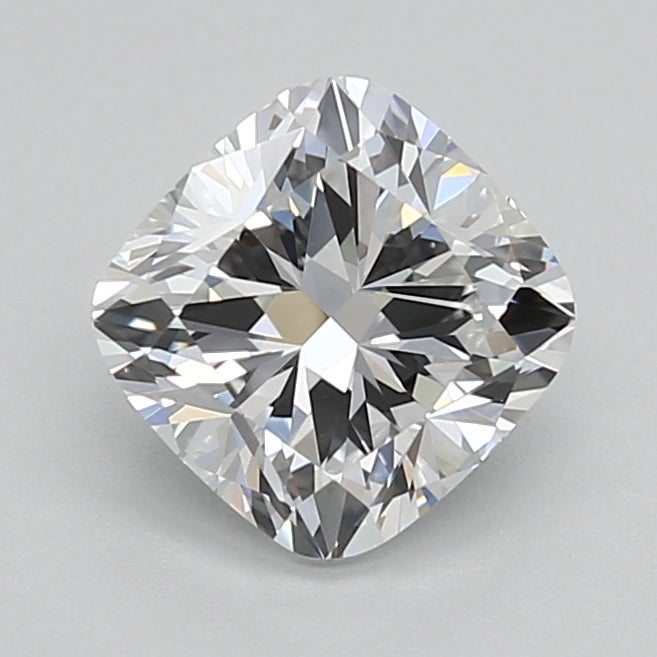 DovEggs 1.270ct Cushion E VVS2-LAB GROWN DIAMOND-LRF276B9