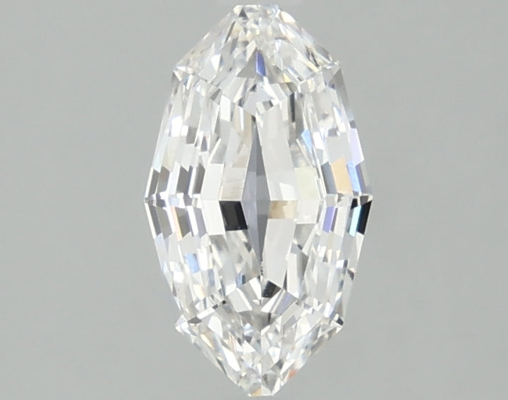 DovEggs 1.010ct Marquise Modified Step E VVS2-LAB GROWN DIAMOND-LFN32B7