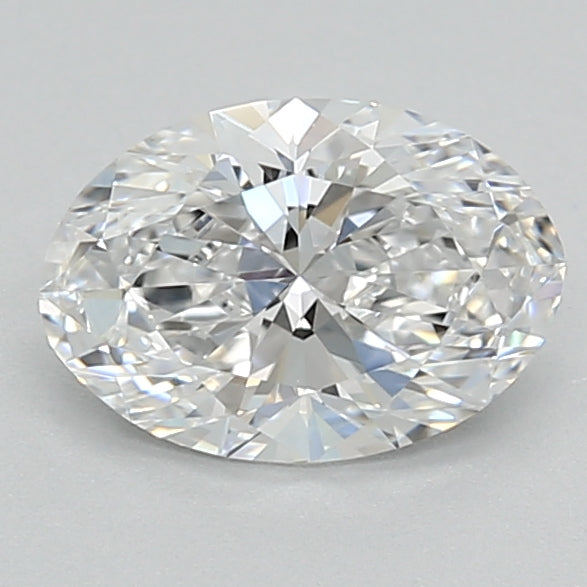 DovEggs 0.930ct Oval D VVS1-LAB GROWN DIAMOND-LQD01F20