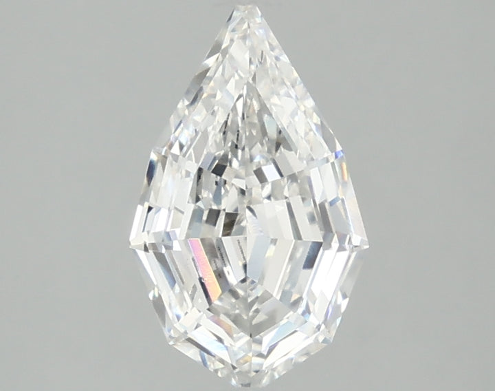 DovEggs 1.450ct Pear Step E VS1-LAB GROWN DIAMOND-LFN23B83