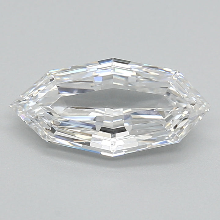 DovEggs 0.940ct Marquise Modified Step D VVS2-LAB GROWN DIAMOND-LLK48A19