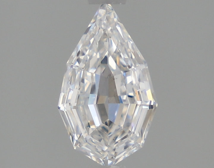 DovEggs 1.140ct Pear Step D VS1-LAB GROWN DIAMOND-LHQ56A40