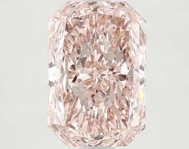DovEggs 2.080ct Radiant F.V.Pink VS1-LAB GROWN DIAMOND-LEP199A20