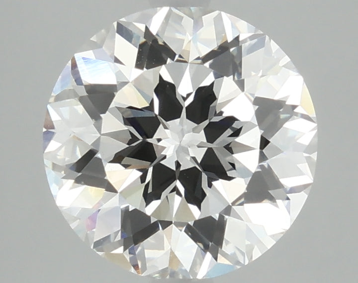 DovEggs 3.310ct Round F VS1-LAB GROWN DIAMOND-LAE134A49