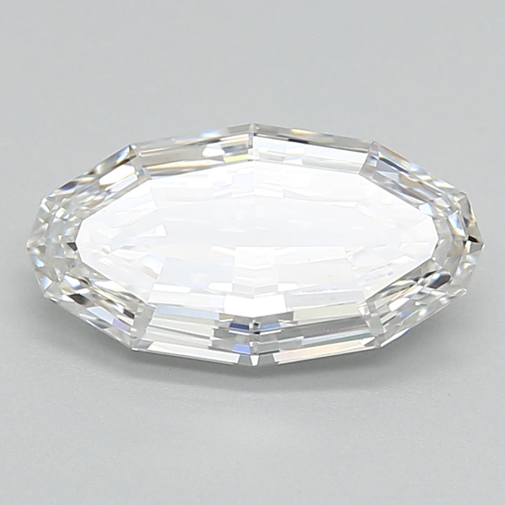 DovEggs 1.500ct Oval Step E VS1-LAB GROWN DIAMOND-LFN43A52