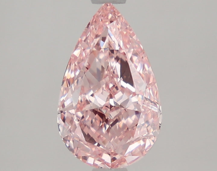 DovEggs 1.620ct Pear F.V.Pink VVS2-LAB GROWN DIAMOND-LFE97A192