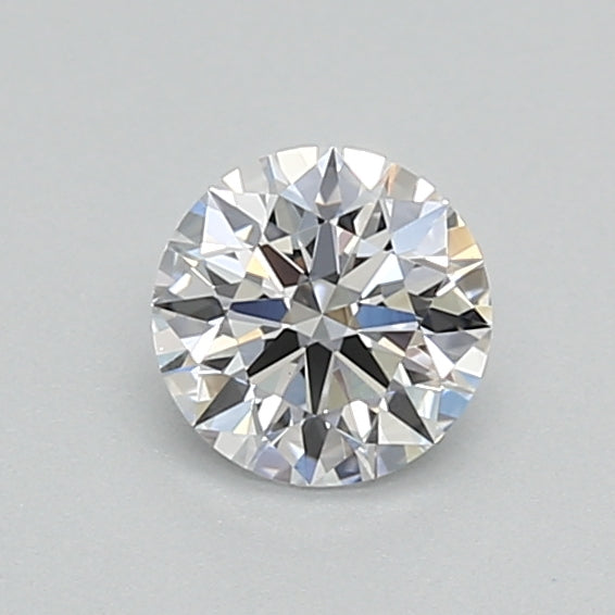 DovEggs 0.390ct Round D VVS2-LAB GROWN DIAMOND-LRK04A56